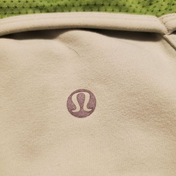 Lululemon athletica tank top, size 6 - Picture 6 of 8